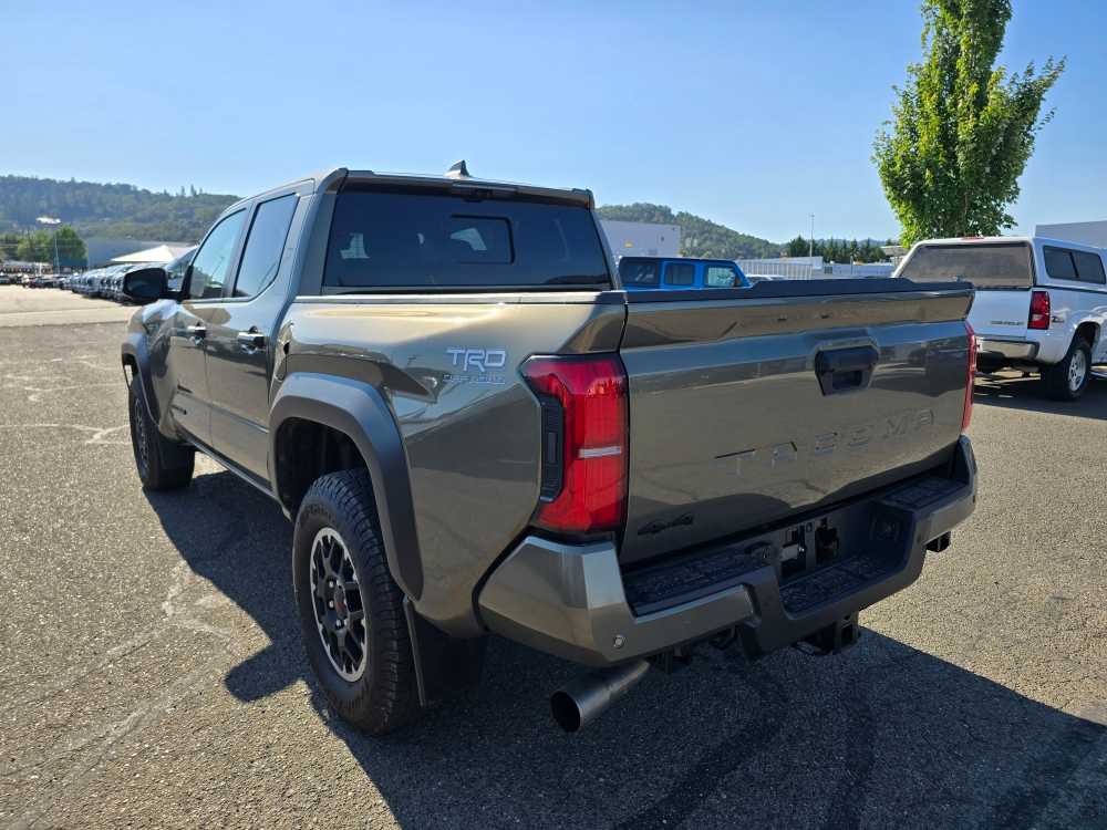 Thumbnail: 2024 Toyota Tacoma - 2