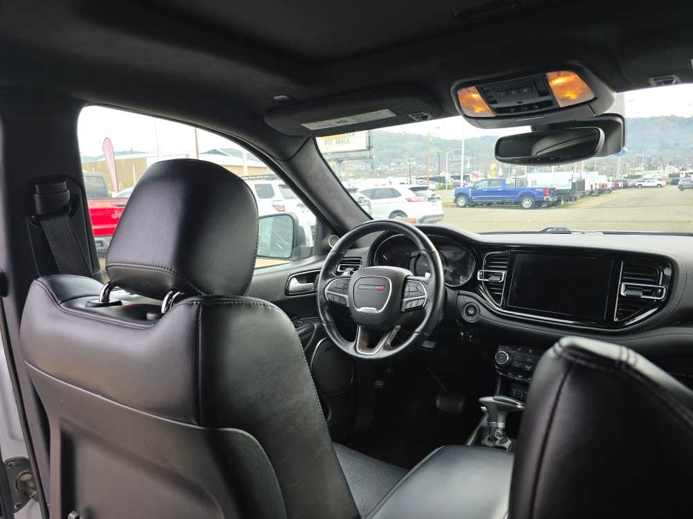 Thumbnail: 2022 Dodge Durango - 10