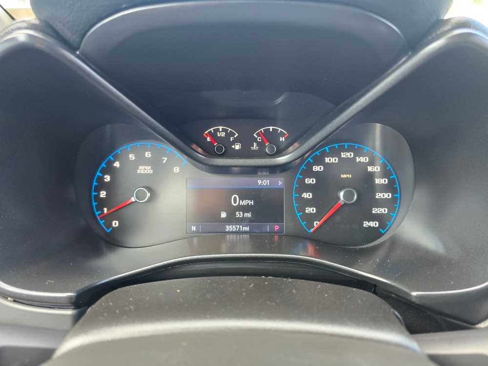 Thumbnail: 2020 GMC Canyon - 7