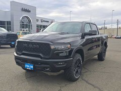 2026 Ram 1500 Rebel Pickup