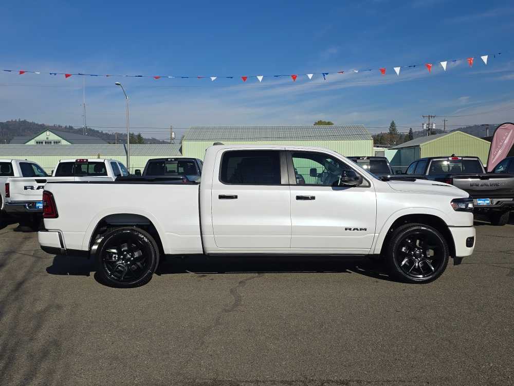 Thumbnail: 2026 RAM 1500 - 6