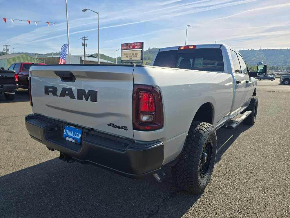 Thumbnail: 2026 RAM 3500 - 5