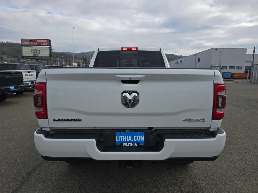 Thumbnail: 2024 RAM 2500 - 4