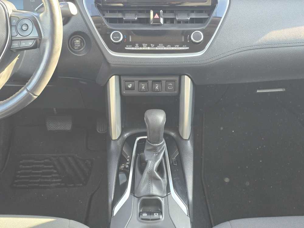 Thumbnail: 2024 Toyota Corolla Cross - 13