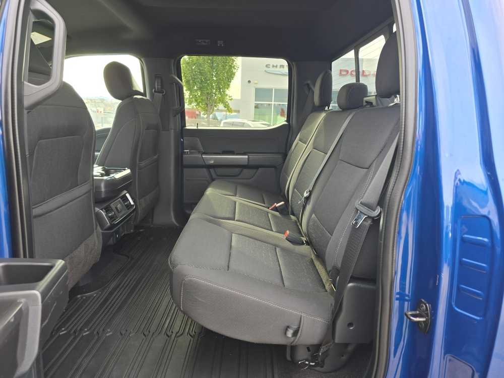 Thumbnail: 2022 Ford F-150 - 16