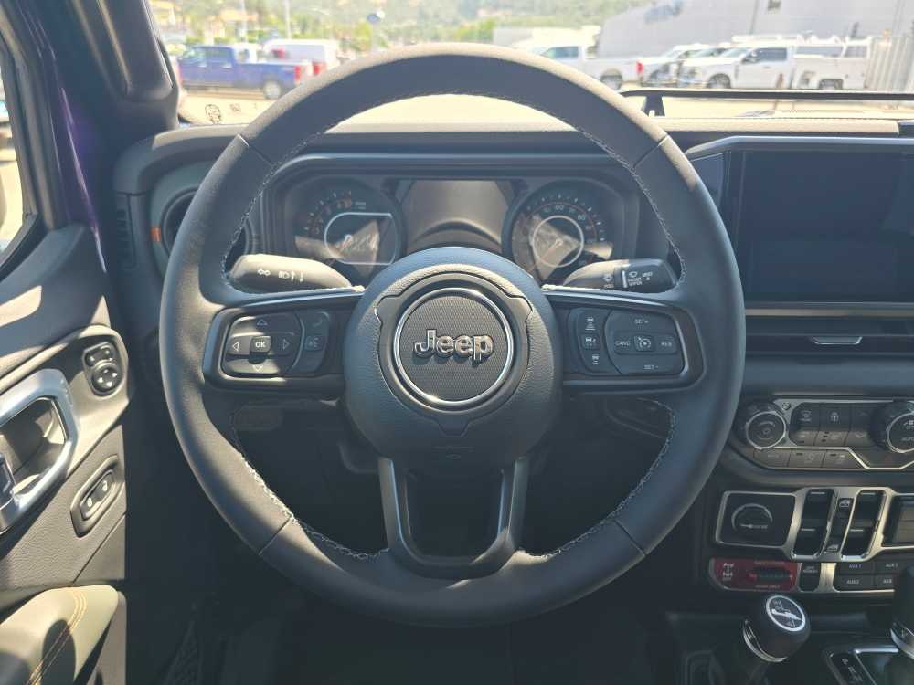 Thumbnail: 2026 Jeep Gladiator - 11