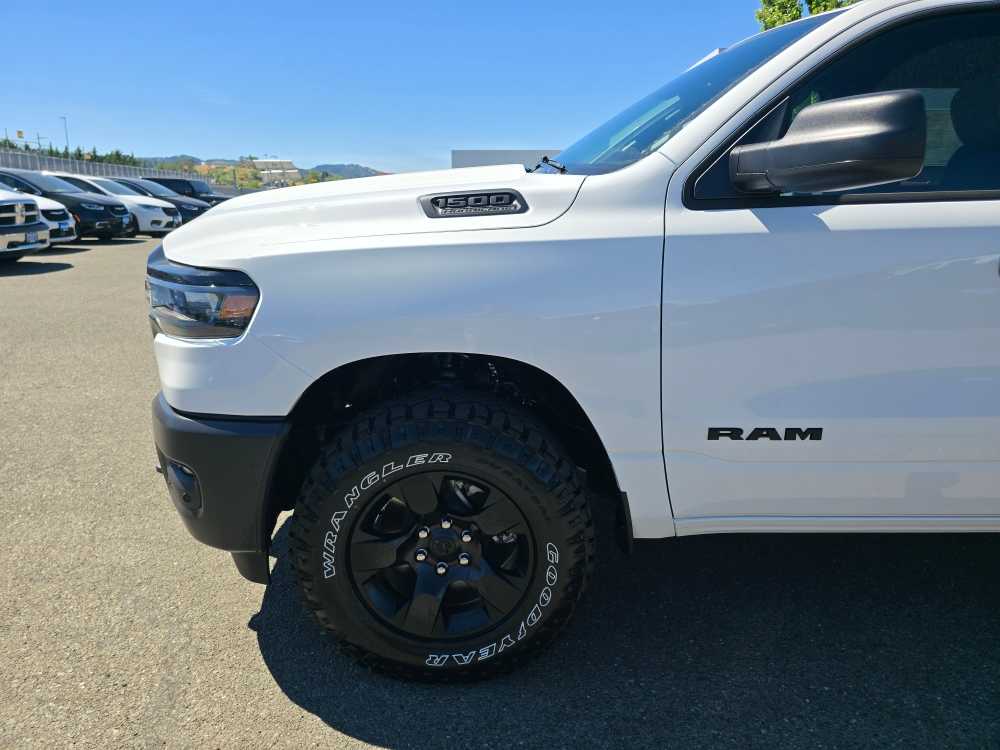 Thumbnail: 2026 RAM 1500 - 19