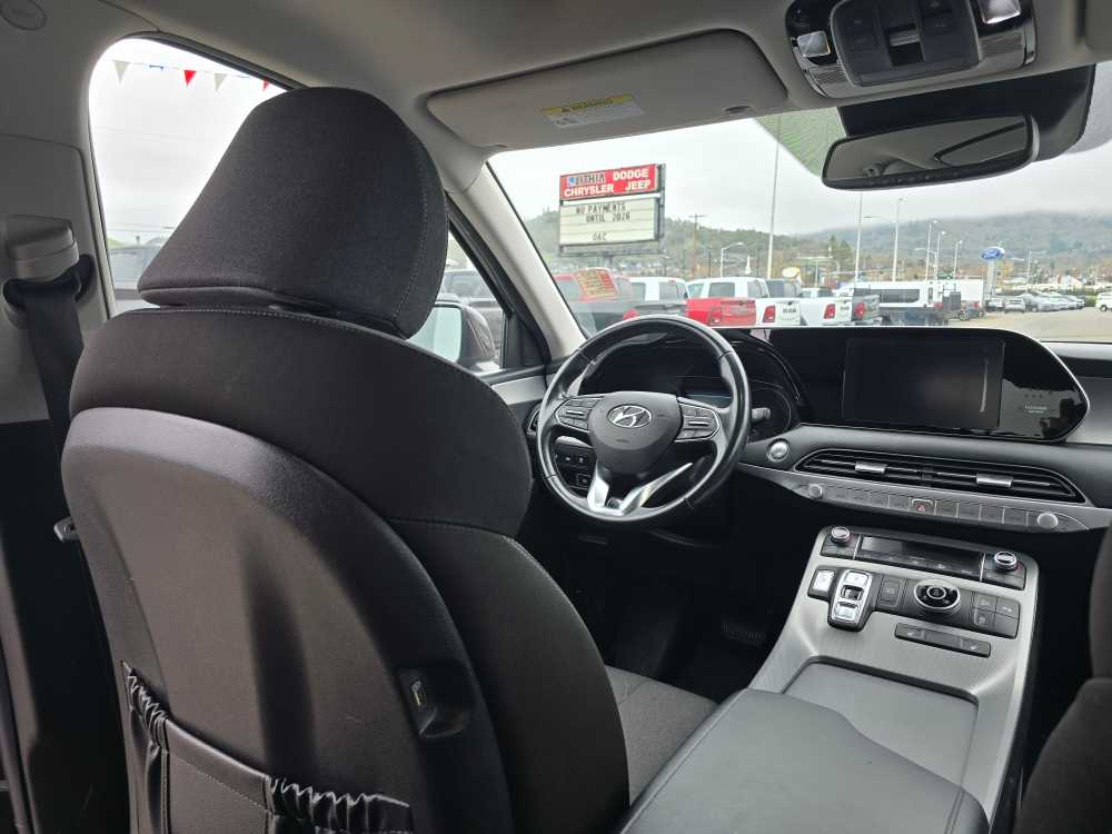 Thumbnail: 2020 Hyundai Palisade - 10