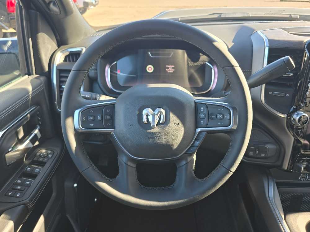 Thumbnail: 2026 RAM 2500 - 11