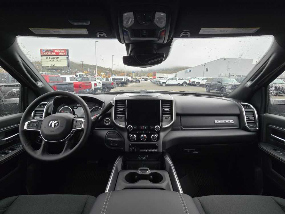 Thumbnail: 2026 RAM 2500 - 15