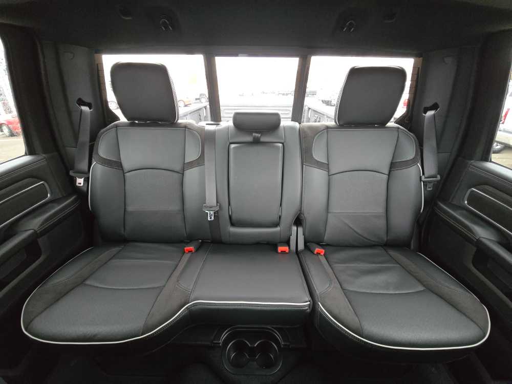 Thumbnail: 2026 RAM 2500 - 17