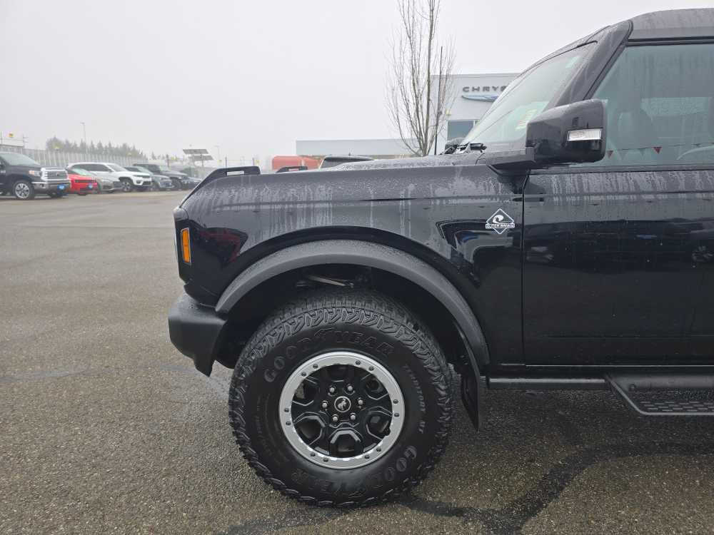 Thumbnail: 2023 Ford Bronco - 18