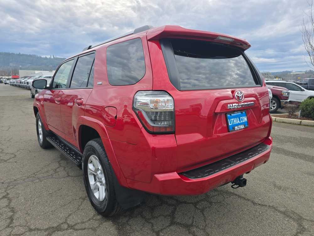 Thumbnail: 2024 Toyota 4Runner - 3