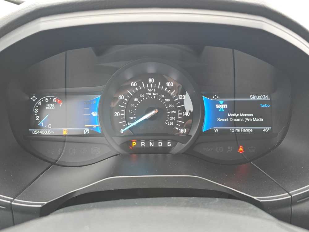 Thumbnail: 2023 Ford Edge - 20