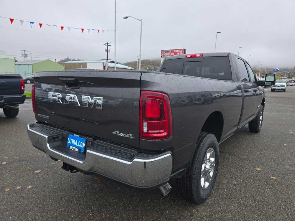 Thumbnail: 2026 RAM 2500 - 5