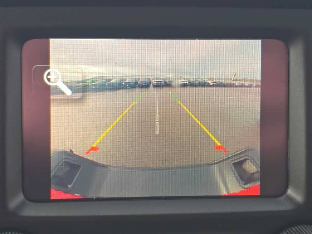 Thumbnail: 2020 Jeep Gladiator - 20