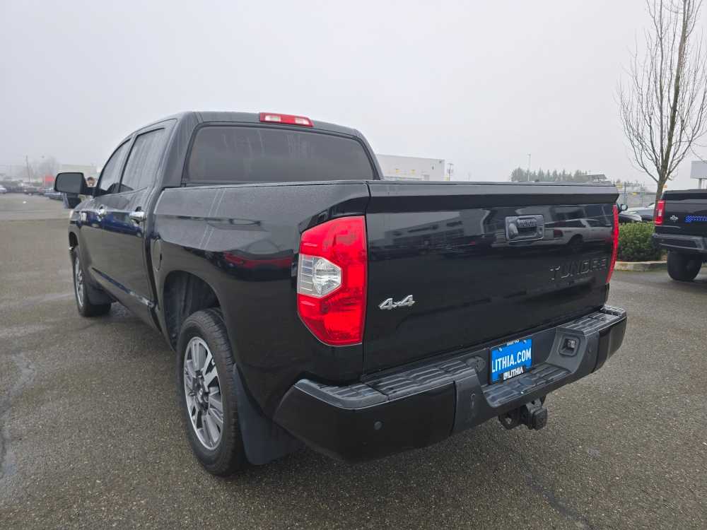 Thumbnail: 2018 Toyota Tundra - 3