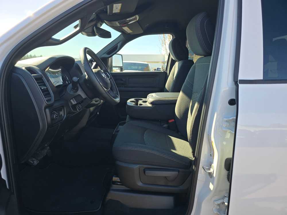 Thumbnail: 2026 RAM 3500 - 9