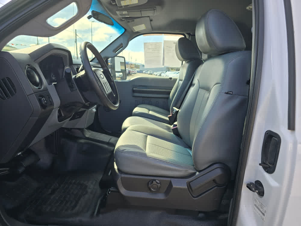 Thumbnail: 2013 Ford F-550 - 10