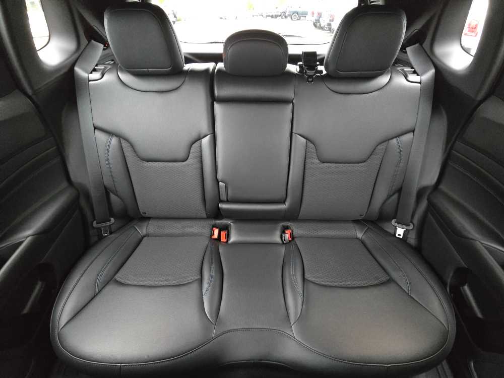 Thumbnail: 2026 Jeep Compass - 17