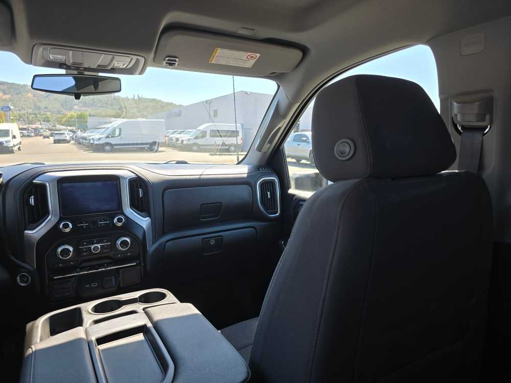 Thumbnail: 2023 GMC Sierra 2500 - 14