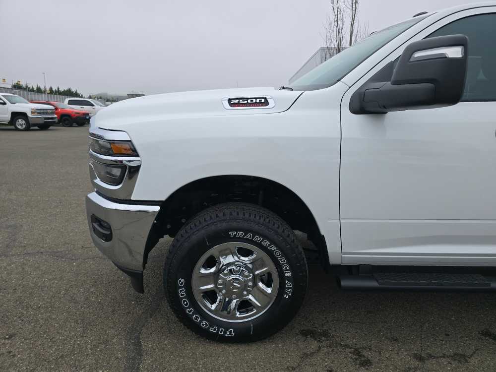 Thumbnail: 2026 RAM 2500 - 19