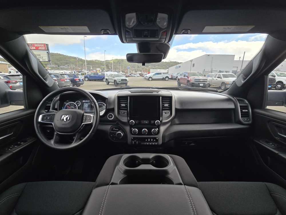 Thumbnail: 2026 RAM 1500 - 15