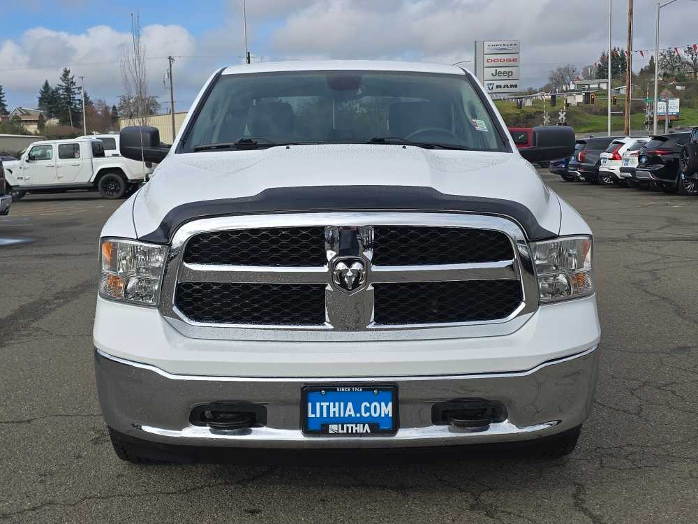 Thumbnail: 2022 RAM 1500 Classic - 8