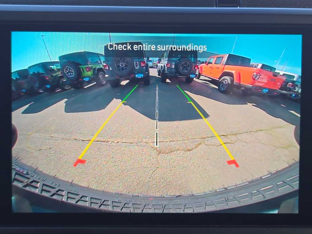 Thumbnail: 2026 Jeep Wrangler - 19