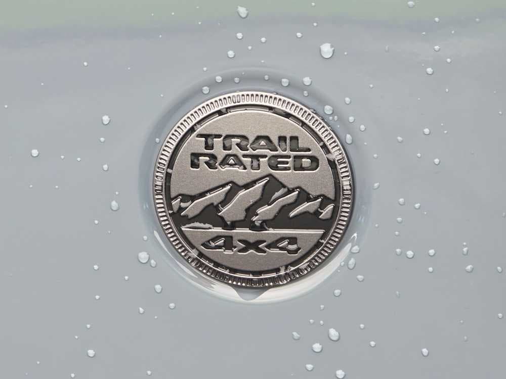 Thumbnail: 2026 Jeep Wrangler - 18