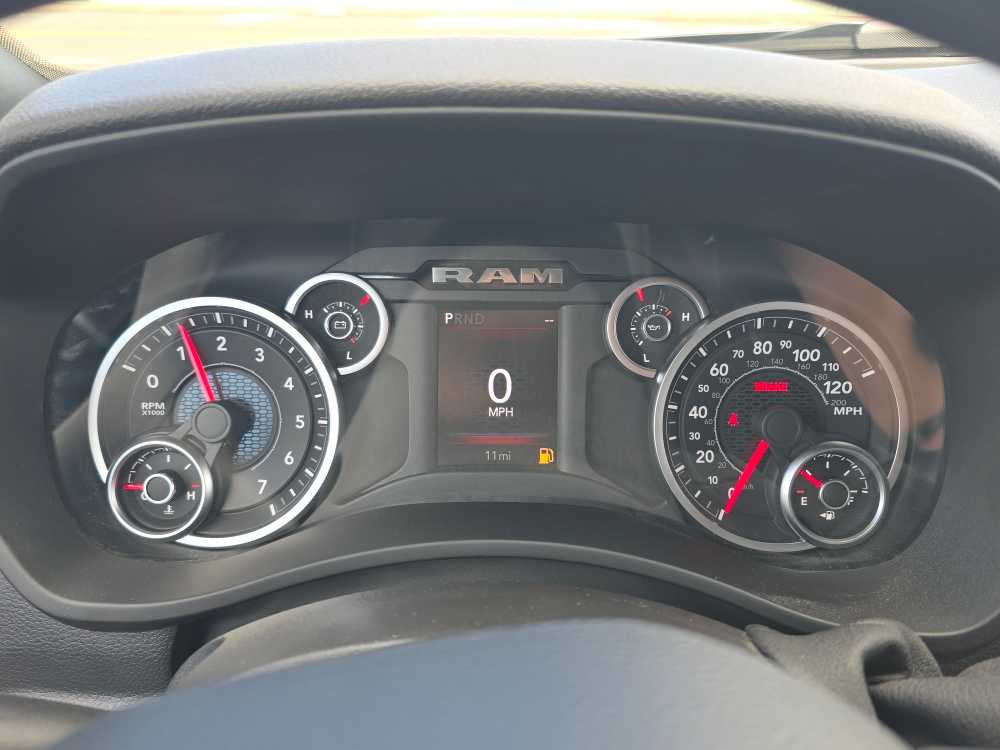 Thumbnail: 2026 RAM 2500 - 22