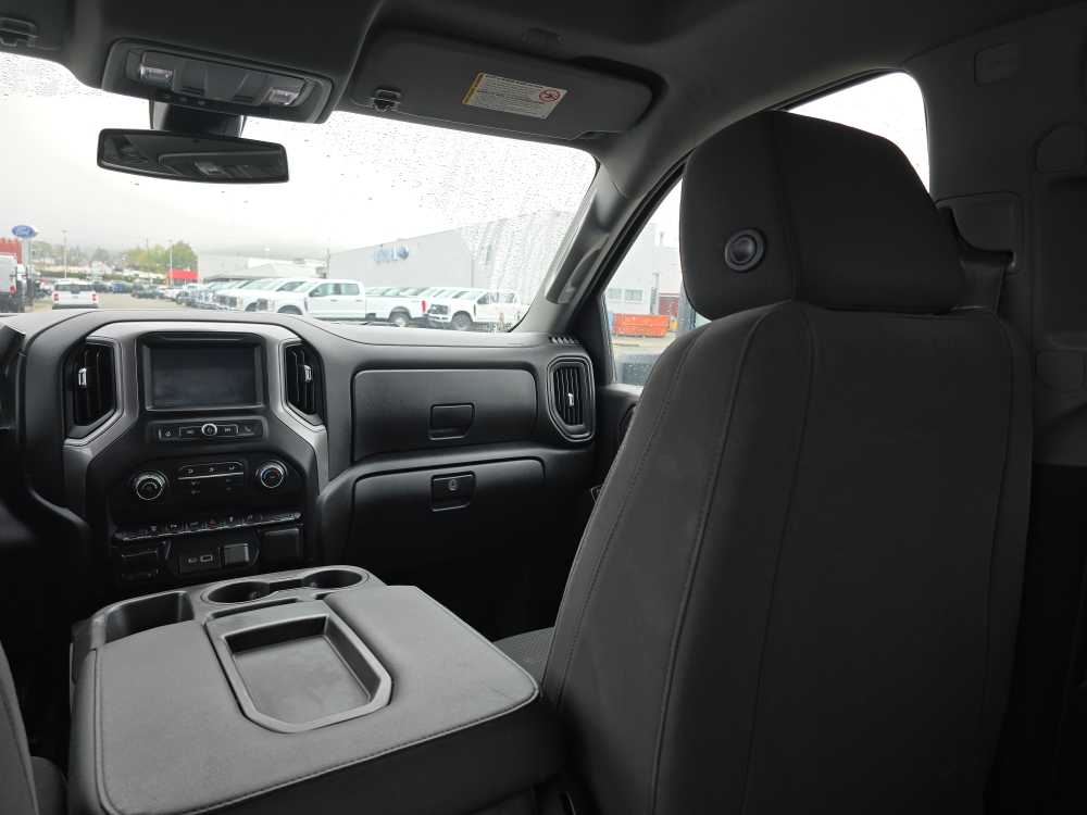 Thumbnail: 2021 Chevrolet Silverado 3500 - 14