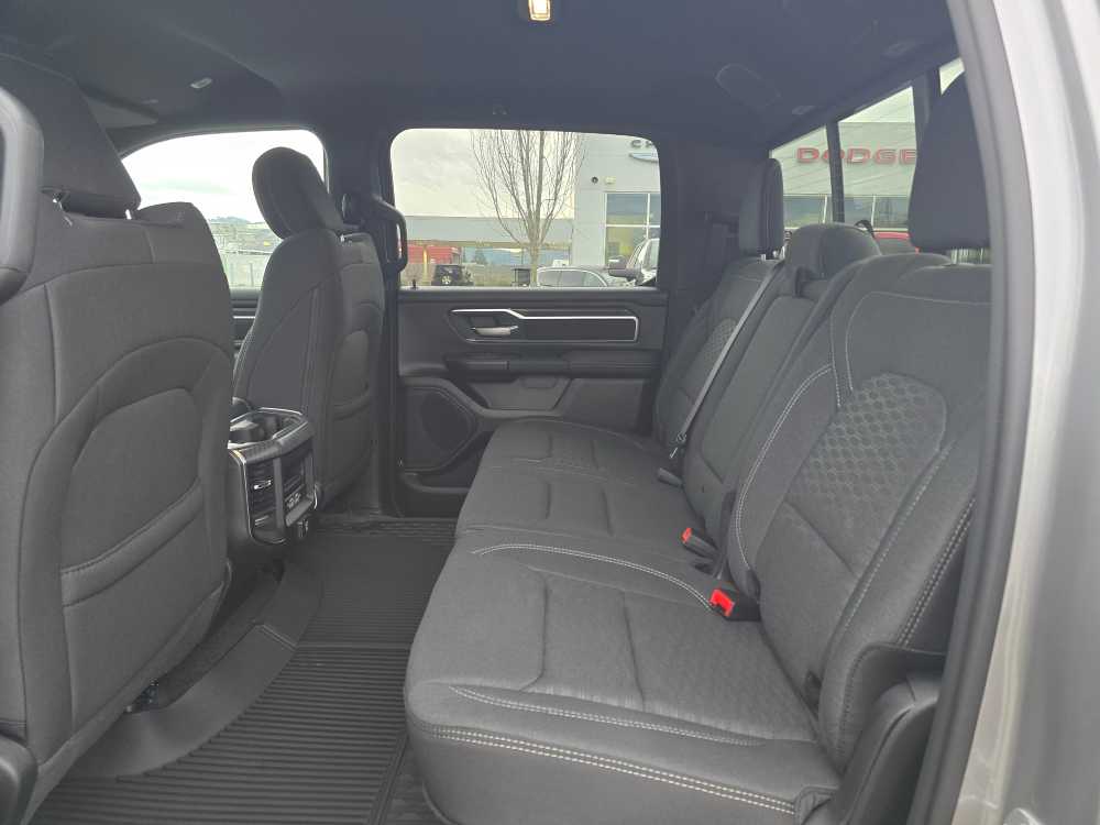 Thumbnail: 2026 RAM 1500 - 16