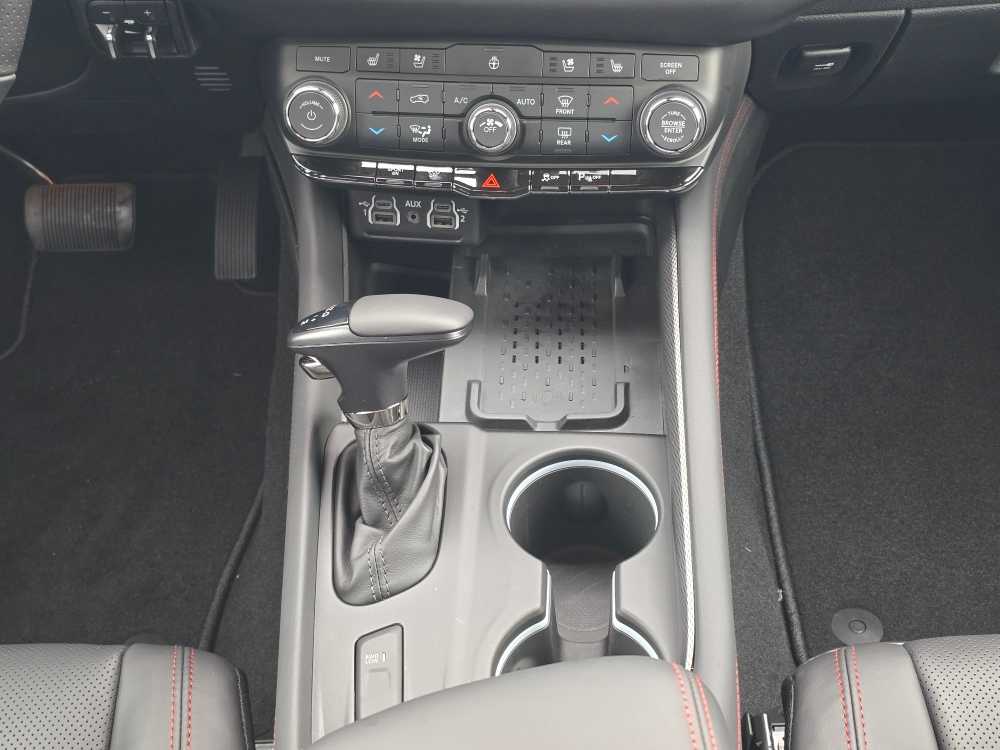 Thumbnail: 2026 Dodge Durango - 13