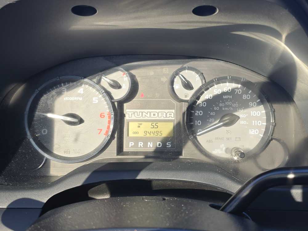 Thumbnail: 2014 Toyota Tundra - 22