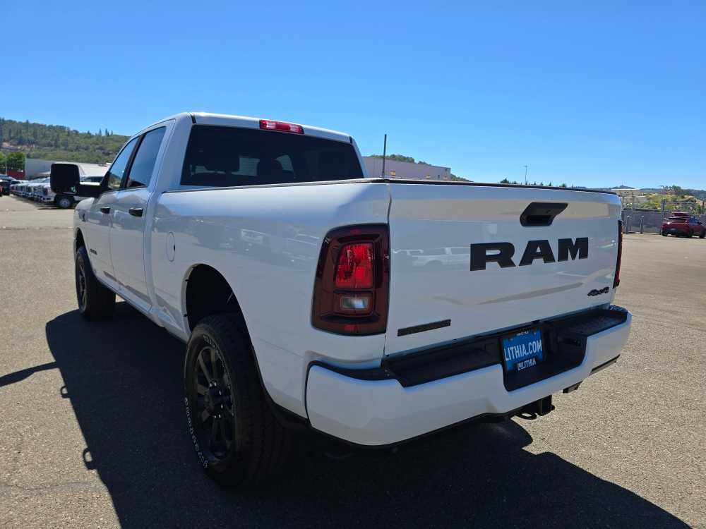 Thumbnail: 2026 RAM 2500 - 3