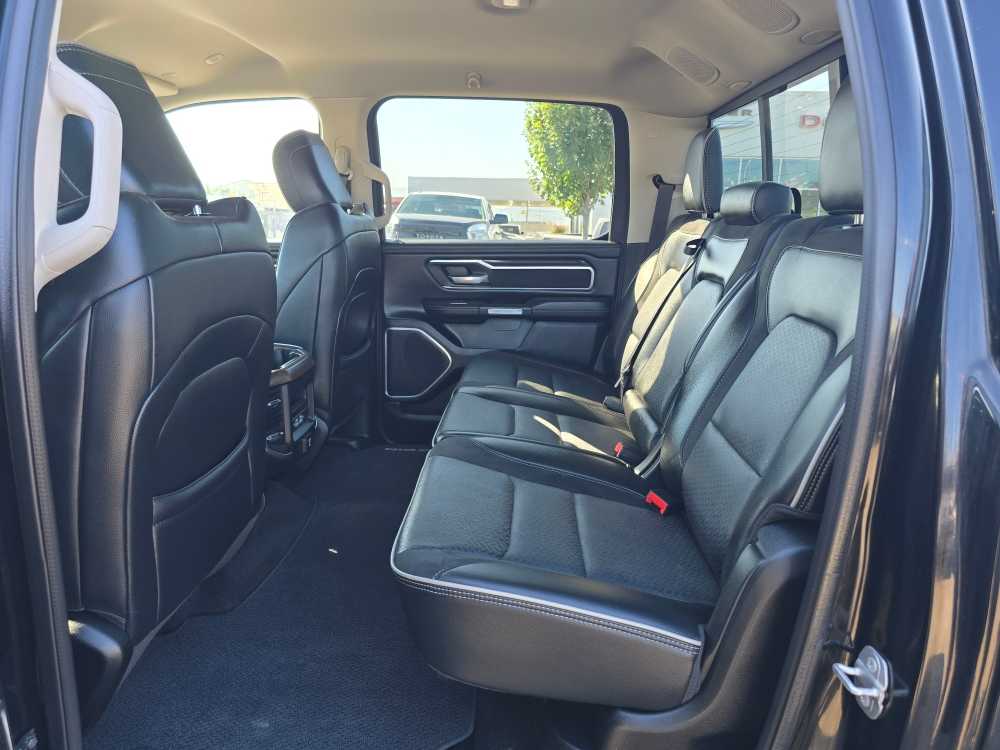 Thumbnail: 2022 RAM 1500 - 16