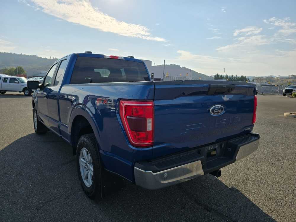 Thumbnail: 2023 Ford F-150 - 2