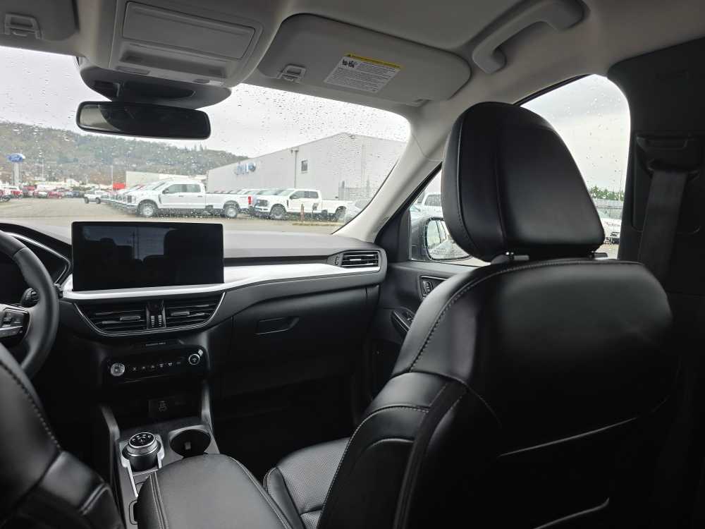 Thumbnail: 2024 Ford Escape - 14