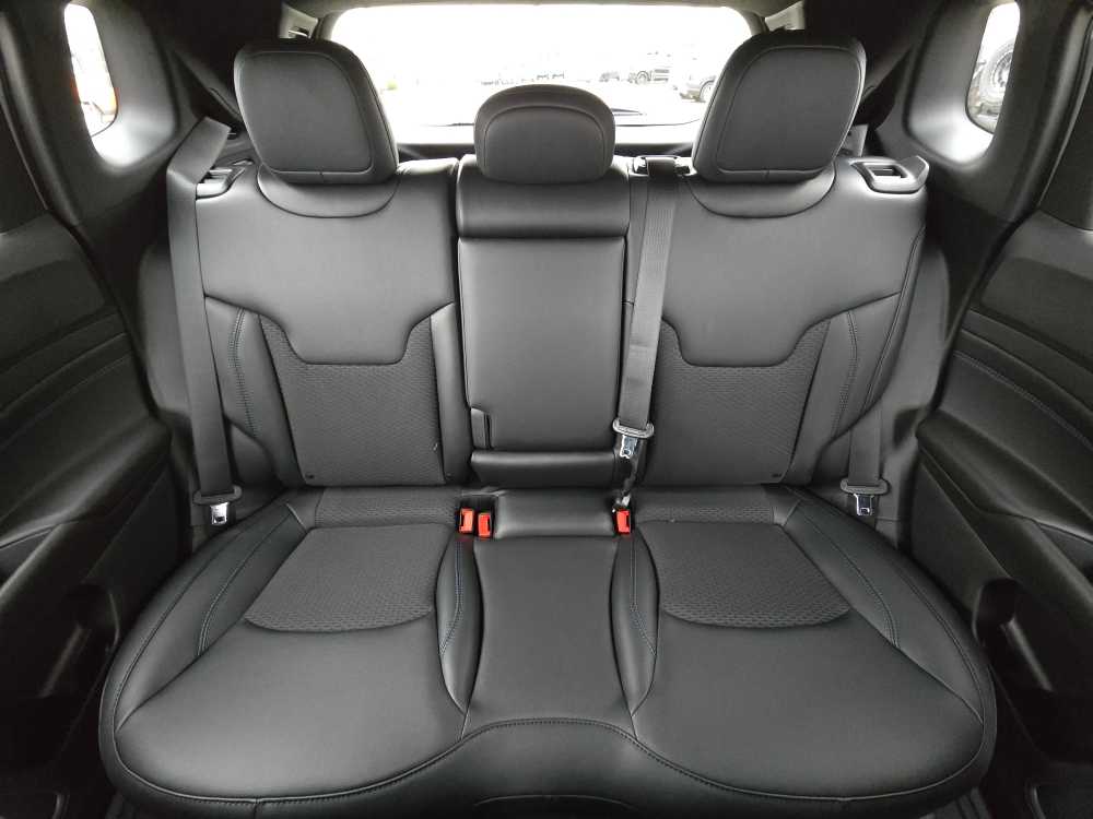 Thumbnail: 2026 Jeep Compass - 17