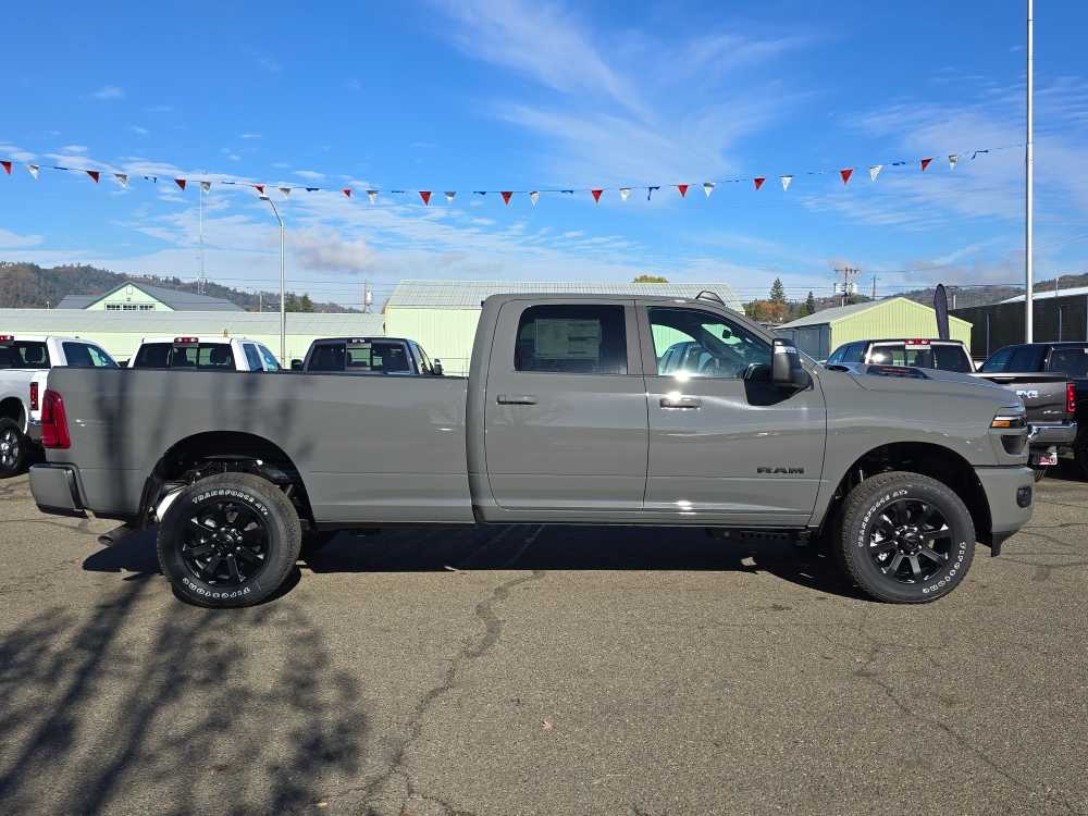 Thumbnail: 2026 RAM 2500 - 6