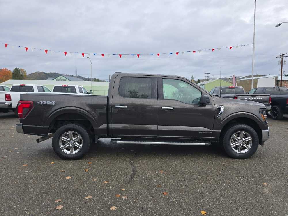 Thumbnail: 2024 Ford F-150 - 5