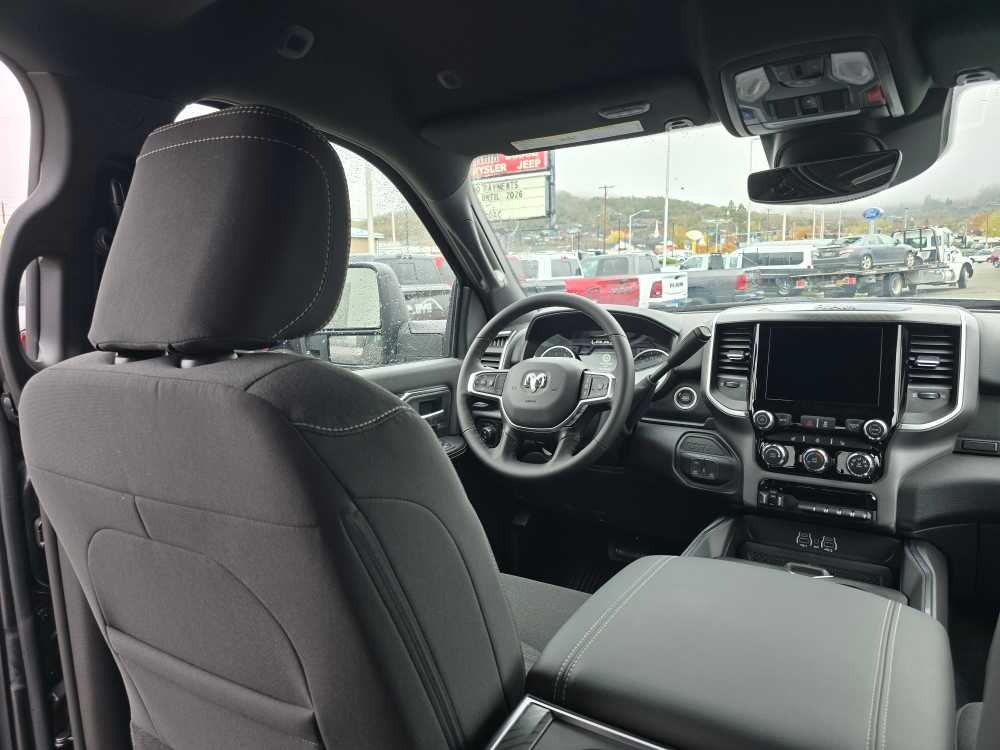 Thumbnail: 2026 RAM 2500 - 10