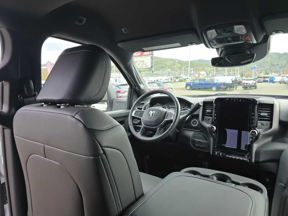 Thumbnail: 2026 RAM 2500 - 11