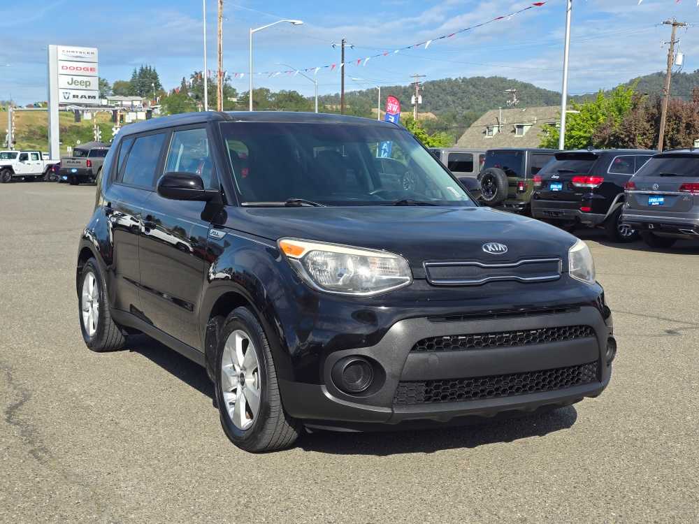 Thumbnail: 2018 Kia Soul - 7