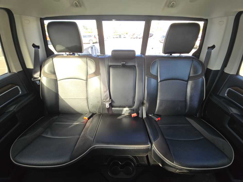 Thumbnail: 2024 RAM 2500 - 18