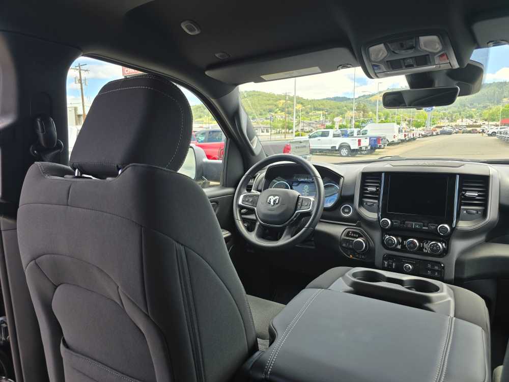 Thumbnail: 2026 RAM 1500 - 11