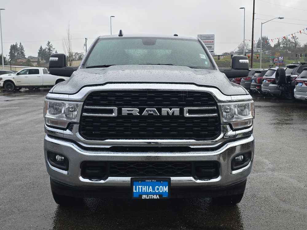 Thumbnail: 2024 RAM 2500 - 8