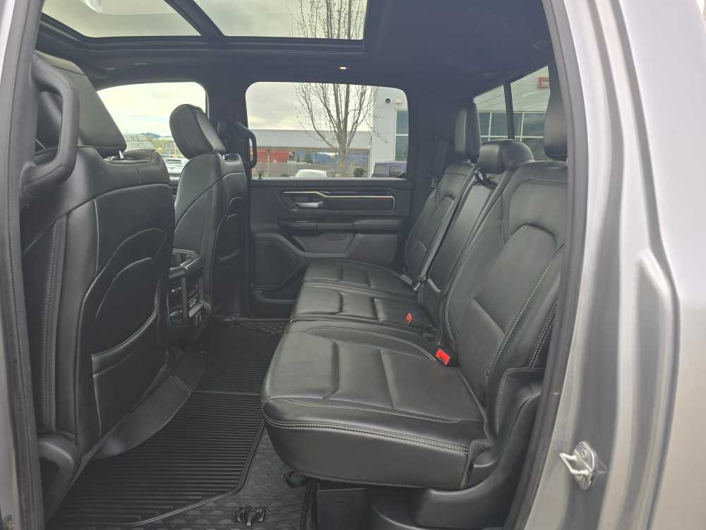 Thumbnail: 2019 RAM 1500 - 16