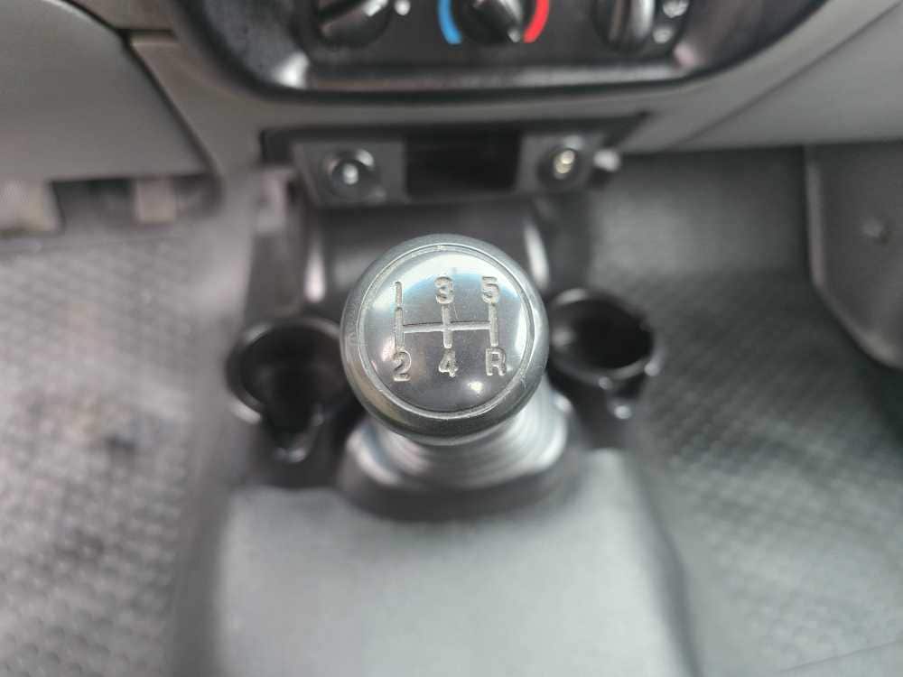 Thumbnail: 2011 Ford Ranger - 15